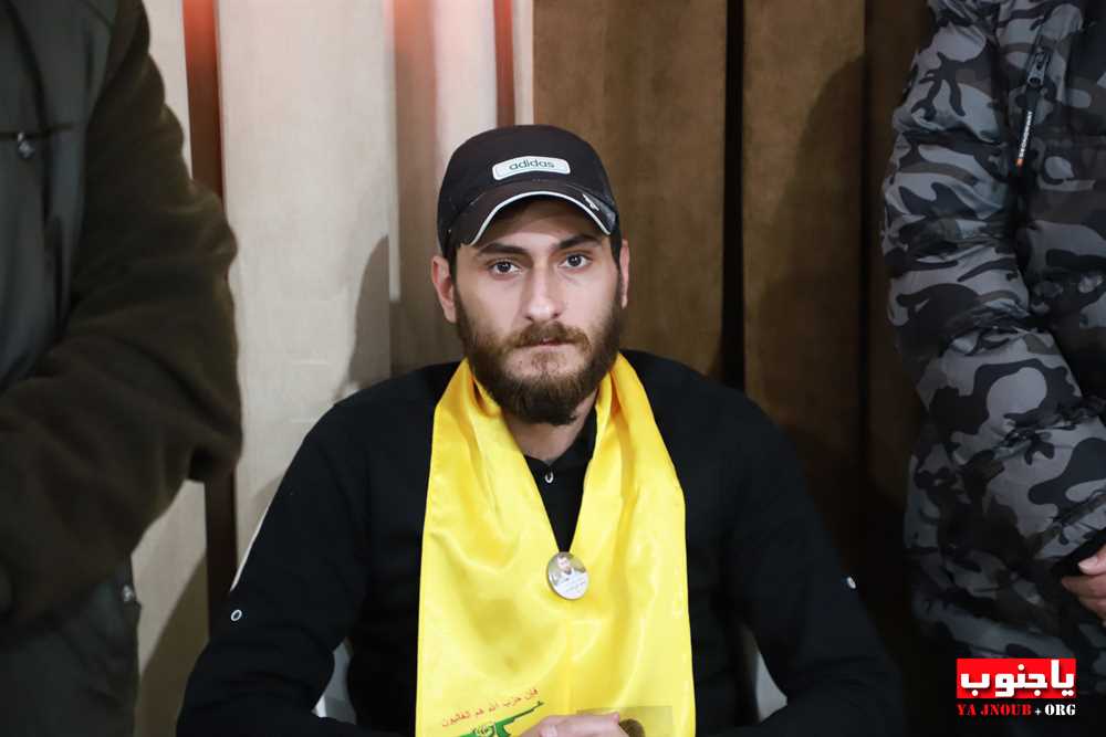 طيردبا : حفل تأبيني حاشد في أسبوع الشهيد محمد علي غبريس في مجمع الشهيد القائد الحاج عماد مغنية  الجزء الثاني