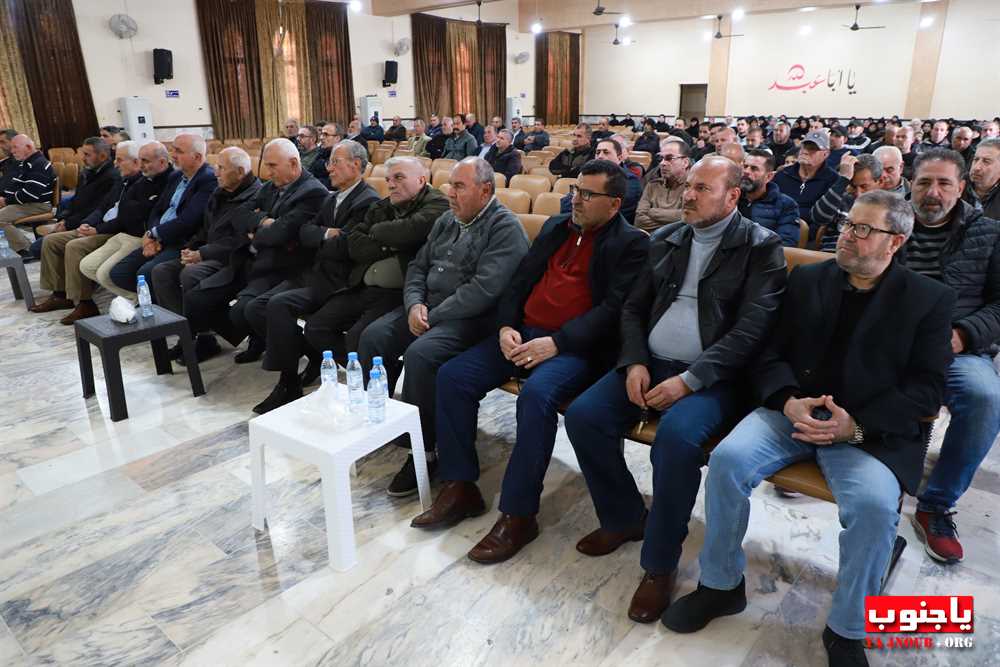 ذكرى مرور أربعين يوما على  وفاة فقيدتينا الغاليتين الحاجة حياة أحمد /  ام محمد عجمي وانتصار محسن مغنية / أم سامي رضا .