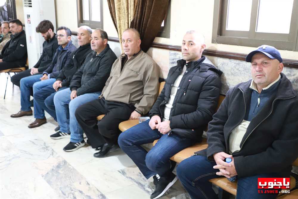 ذكرى مرور أربعين يوما على  وفاة فقيدتينا الغاليتين الحاجة حياة أحمد /  ام محمد عجمي وانتصار محسن مغنية / أم سامي رضا .