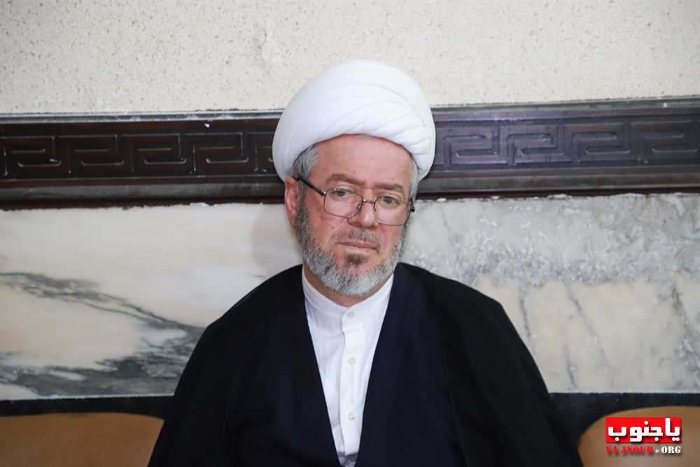 ذكرى مرور أربعين يوما على  وفاة فقيدتينا الغاليتين الحاجة حياة أحمد /  ام محمد عجمي وانتصار محسن مغنية / أم سامي رضا .