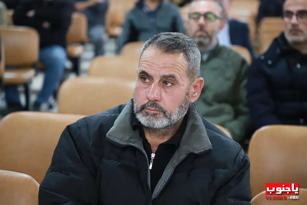 ذكرى مرور أربعين يوما على  وفاة فقيدتينا الغاليتين الحاجة حياة أحمد /  ام محمد عجمي وانتصار محسن مغنية / أم سامي رضا .