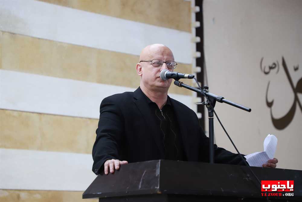 ذكرى مرور أربعين يوما على  وفاة فقيدتينا الغاليتين الحاجة حياة أحمد /  ام محمد عجمي وانتصار محسن مغنية / أم سامي رضا .