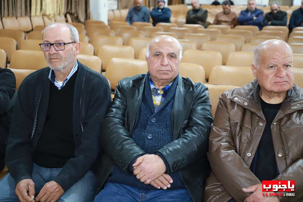 ذكرى مرور أربعين يوما على  وفاة فقيدتينا الغاليتين الحاجة حياة أحمد /  ام محمد عجمي وانتصار محسن مغنية / أم سامي رضا .