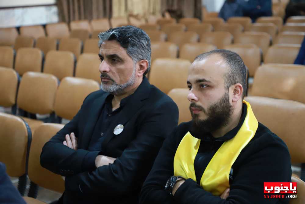ذكرى مرور أربعين يوما على  وفاة فقيدتينا الغاليتين الحاجة حياة أحمد /  ام محمد عجمي وانتصار محسن مغنية / أم سامي رضا .