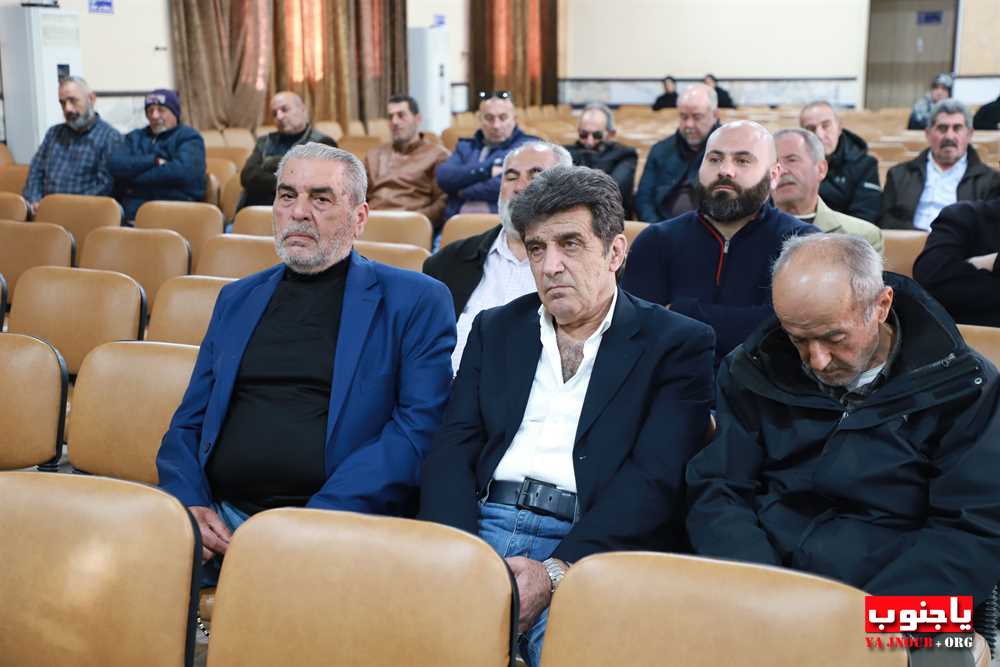 ذكرى مرور أربعين يوما على  وفاة فقيدتينا الغاليتين الحاجة حياة أحمد /  ام محمد عجمي وانتصار محسن مغنية / أم سامي رضا .
