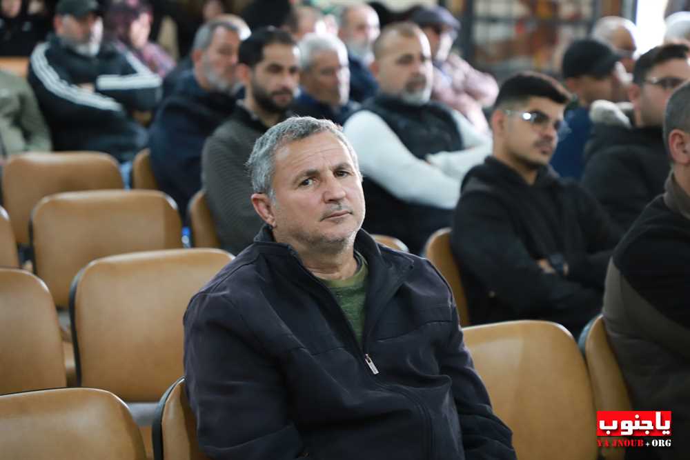 ذكرى مرور أربعين يوما على  وفاة فقيدتينا الغاليتين الحاجة حياة أحمد /  ام محمد عجمي وانتصار محسن مغنية / أم سامي رضا .