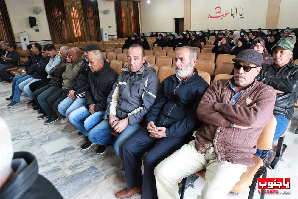 ذكرى مرور أربعين يوما على  وفاة فقيدتينا الغاليتين الحاجة حياة أحمد /  ام محمد عجمي وانتصار محسن مغنية / أم سامي رضا .