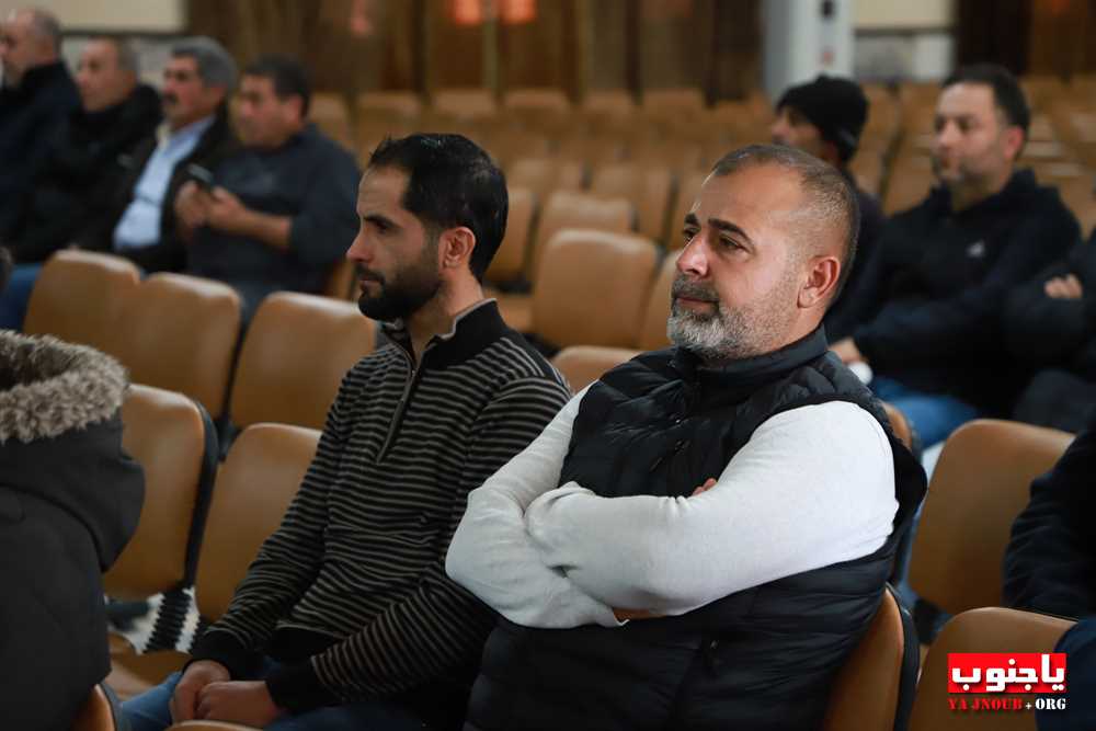 ذكرى مرور أربعين يوما على  وفاة فقيدتينا الغاليتين الحاجة حياة أحمد /  ام محمد عجمي وانتصار محسن مغنية / أم سامي رضا .