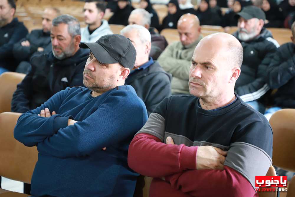 ذكرى مرور أربعين يوما على  وفاة فقيدتينا الغاليتين الحاجة حياة أحمد /  ام محمد عجمي وانتصار محسن مغنية / أم سامي رضا .