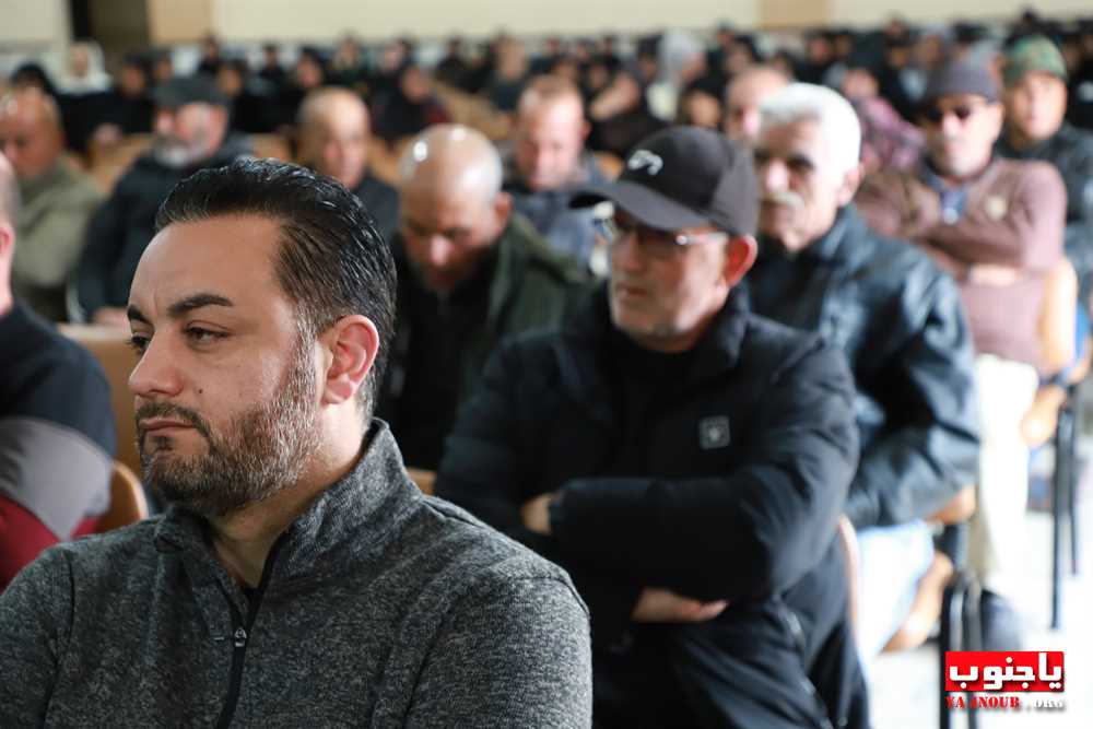 ذكرى مرور أربعين يوما على  وفاة فقيدتينا الغاليتين الحاجة حياة أحمد /  ام محمد عجمي وانتصار محسن مغنية / أم سامي رضا .