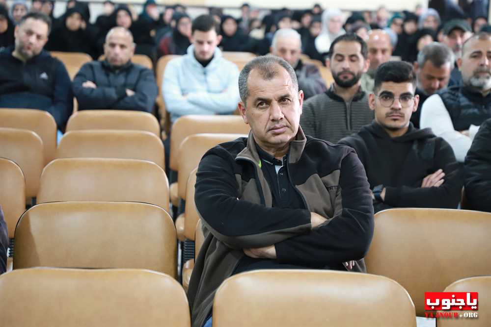 ذكرى مرور أربعين يوما على  وفاة فقيدتينا الغاليتين الحاجة حياة أحمد /  ام محمد عجمي وانتصار محسن مغنية / أم سامي رضا .