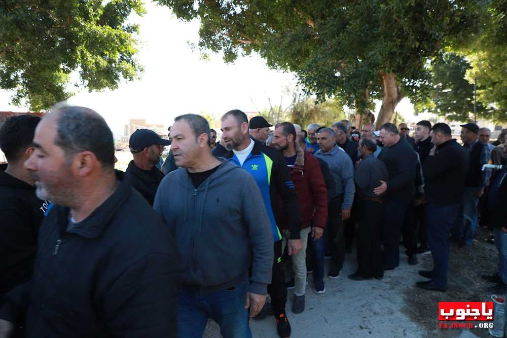 بلدة طيردبا شيعت الفقيدة الغالية المرحومة نعماة حسن شور / ام محمود شحادة الى مثواها الأخير 