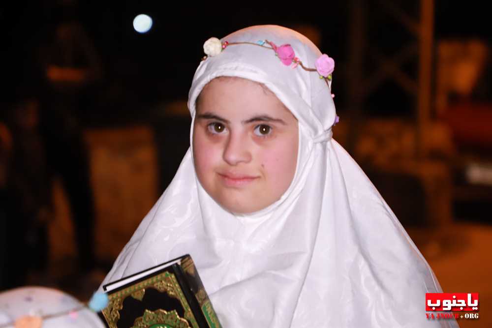 طيردبا : بمناسبة ولادة كريم آل محمد الحسن المجتبى مسيرة كشفية و مولد لكشافة الر@الة  