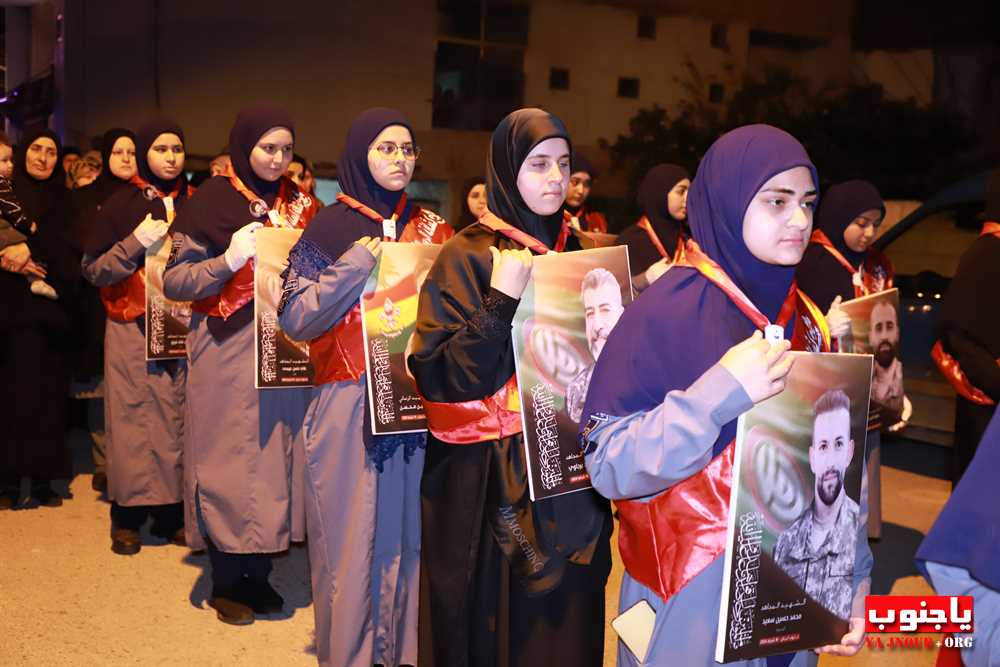 طيردبا : بمناسبة ولادة كريم آل محمد الحسن المجتبى مسيرة كشفية و مولد لكشافة الر@الة  