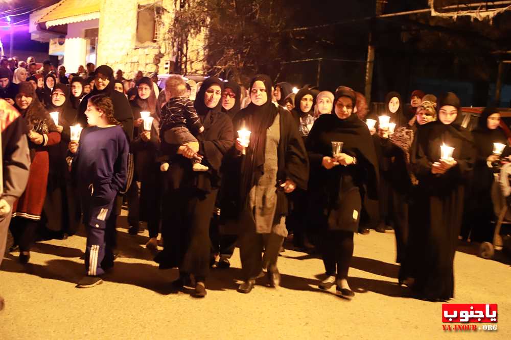 طيردبا : بمناسبة ولادة كريم آل محمد الحسن المجتبى مسيرة كشفية و مولد لكشافة الر@الة  