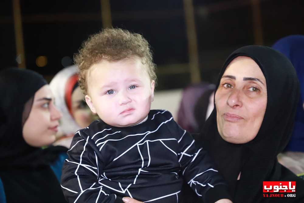 طيردبا : بمناسبة ولادة كريم آل محمد الحسن المجتبى مسيرة كشفية و مولد لكشافة الر@الة  