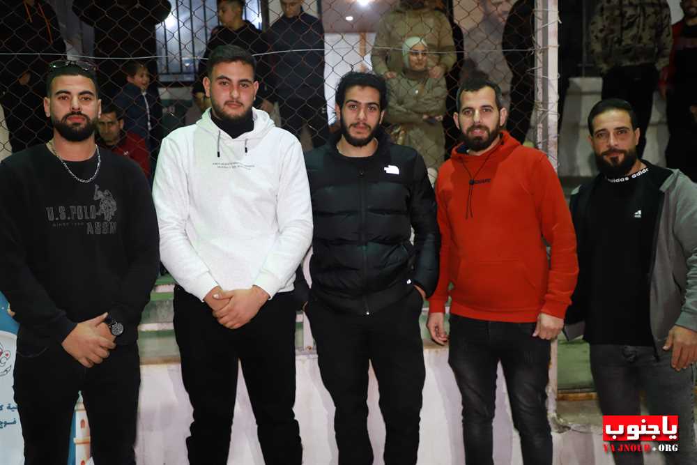 طيردبا : بمناسبة ولادة كريم آل محمد الحسن المجتبى مسيرة كشفية و مولد لكشافة الر@الة  