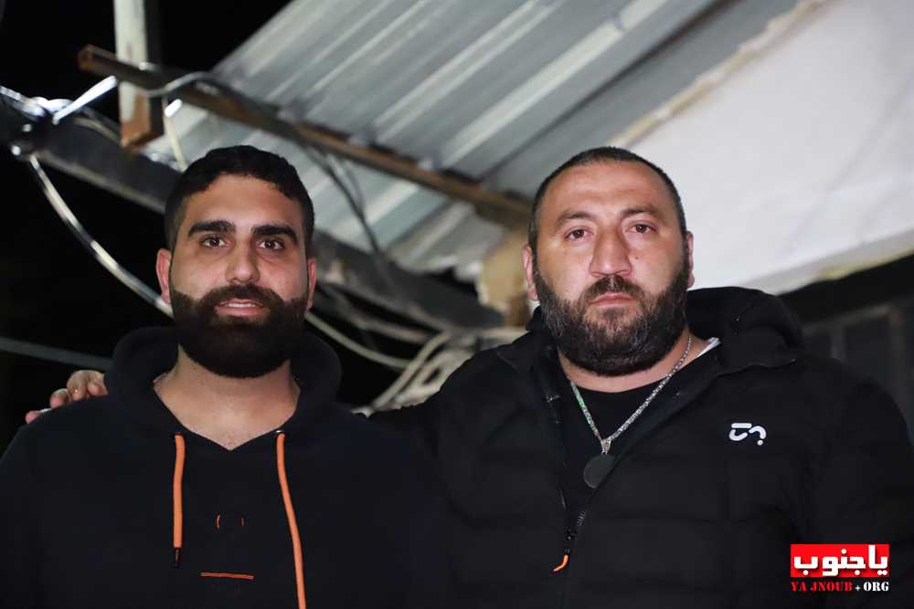 طيردبا : بمناسبة ولادة كريم آل محمد الحسن المجتبى مسيرة كشفية و مولد لكشافة الر@الة  