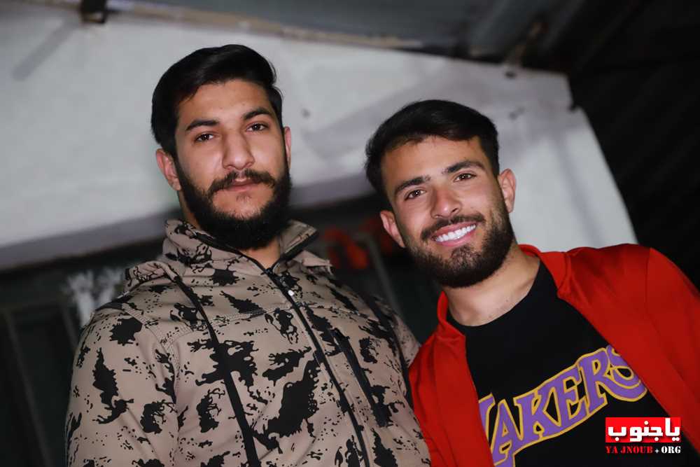طيردبا : بمناسبة ولادة كريم آل محمد الحسن المجتبى مسيرة كشفية و مولد لكشافة الر@الة  
