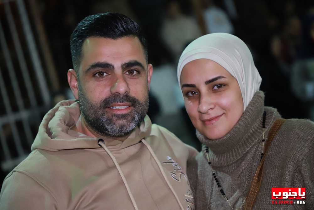 طيردبا : بمناسبة ولادة كريم آل محمد الحسن المجتبى مسيرة كشفية و مولد لكشافة الر@الة  