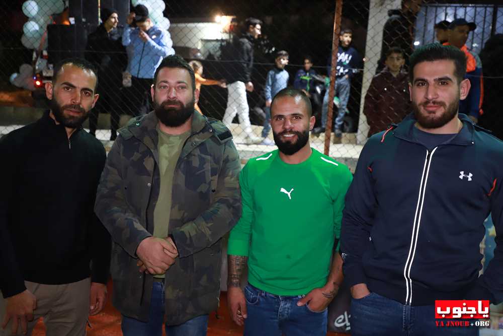 طيردبا : بمناسبة ولادة كريم آل محمد الحسن المجتبى مسيرة كشفية و مولد لكشافة الر@الة  