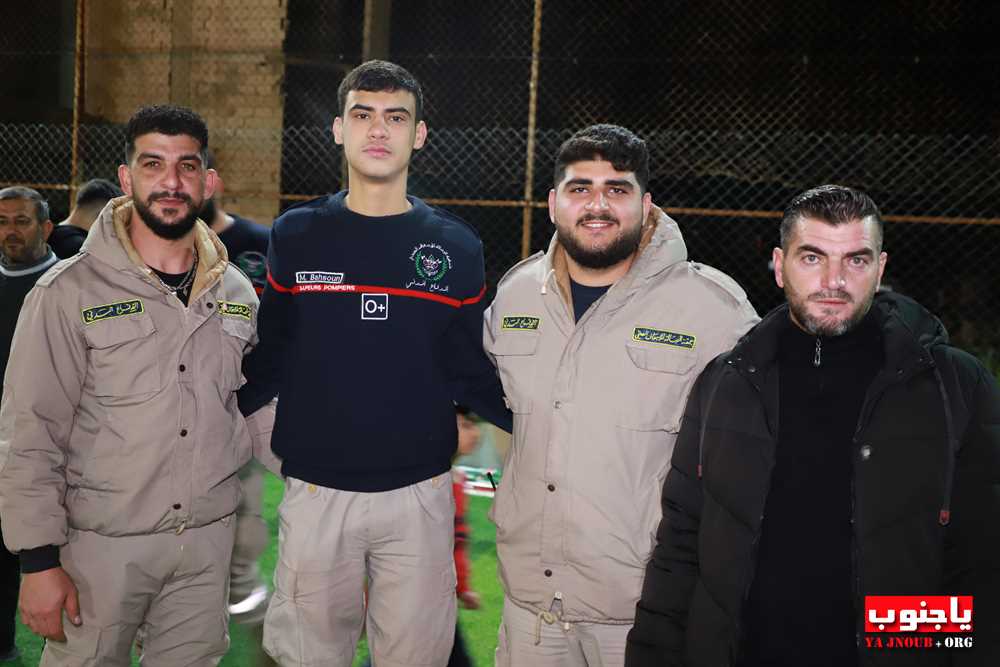 طيردبا : بمناسبة ولادة كريم آل محمد الحسن المجتبى مسيرة كشفية و مولد لكشافة الر@الة  