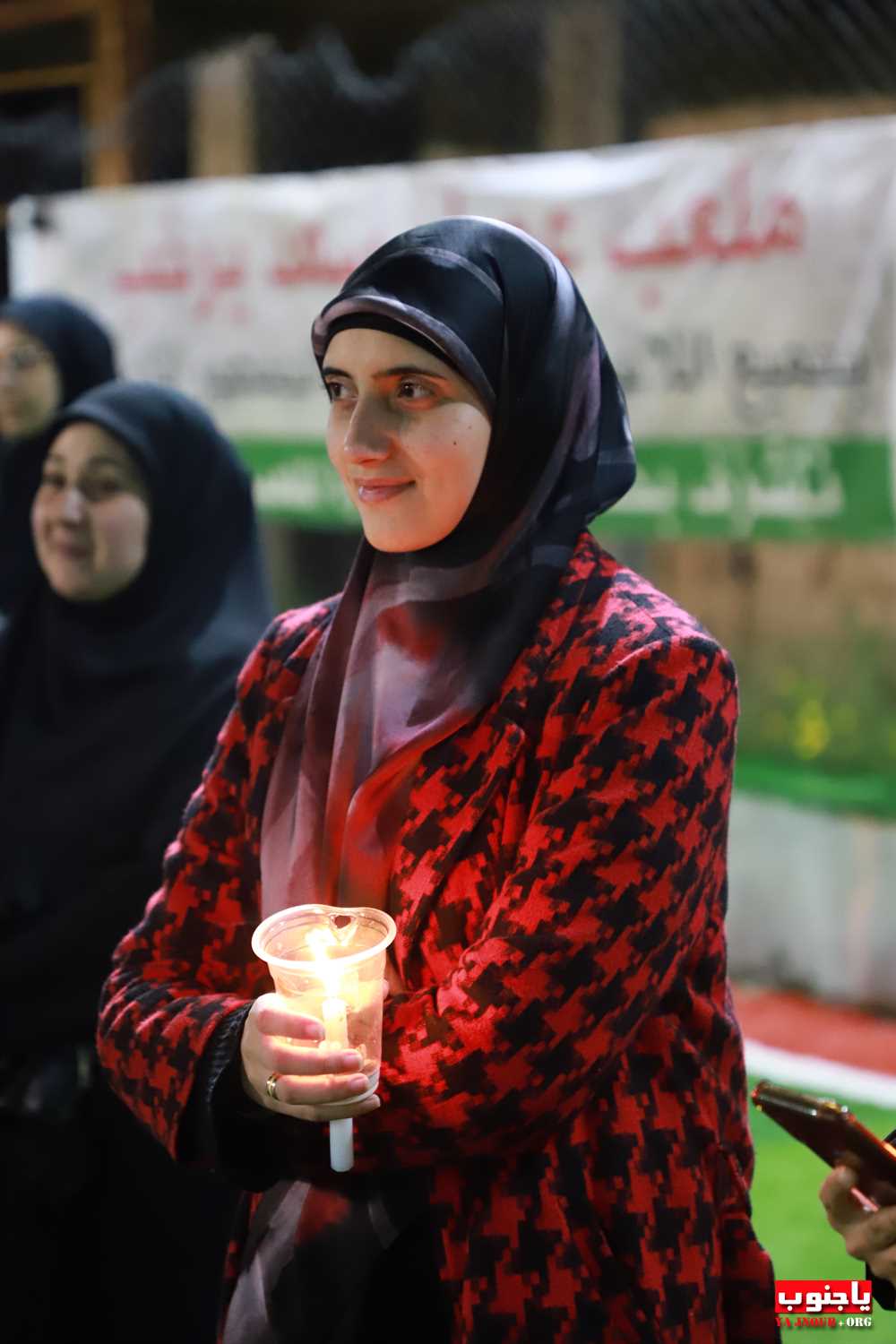 طيردبا : بمناسبة ولادة كريم آل محمد الحسن المجتبى مسيرة كشفية و مولد لكشافة الر@الة  