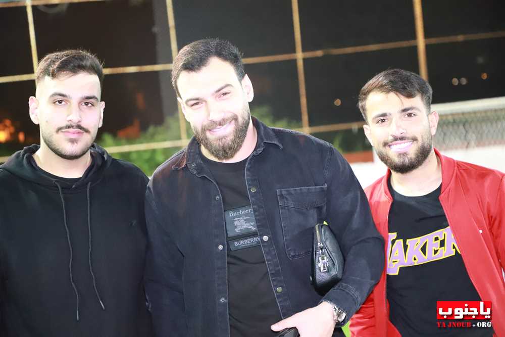 طيردبا : بمناسبة ولادة كريم آل محمد الحسن المجتبى مسيرة كشفية و مولد لكشافة الر@الة  