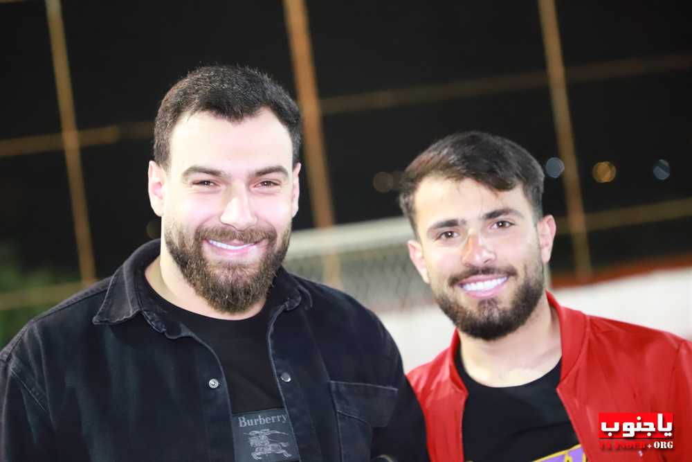 طيردبا : بمناسبة ولادة كريم آل محمد الحسن المجتبى مسيرة كشفية و مولد لكشافة الر@الة  