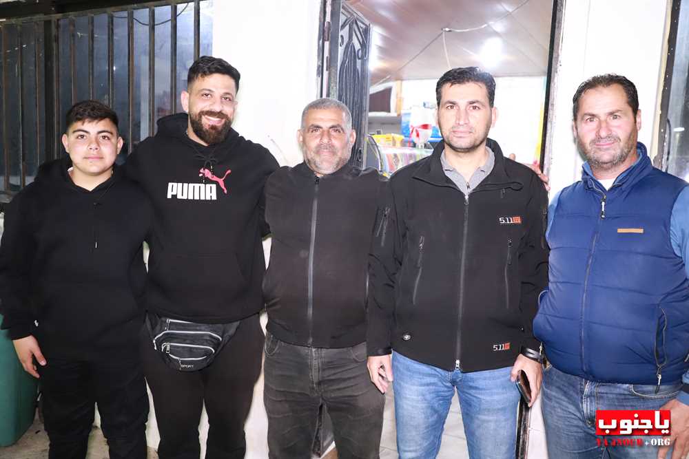 طيردبا : بمناسبة ولادة كريم آل محمد الحسن المجتبى مسيرة كشفية و مولد لكشافة الر@الة  