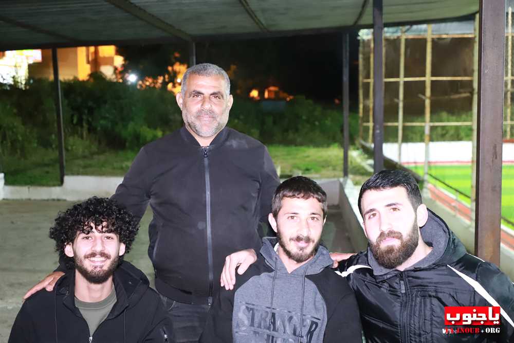طيردبا : بمناسبة ولادة كريم آل محمد الحسن المجتبى مسيرة كشفية و مولد لكشافة الر@الة  
