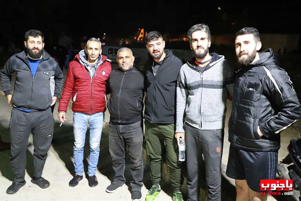طيردبا : بمناسبة ولادة كريم آل محمد الحسن المجتبى مسيرة كشفية و مولد لكشافة الر@الة  