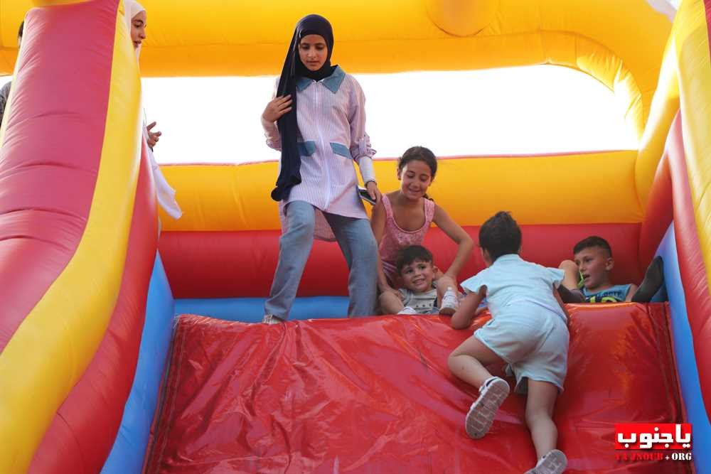 طيردبا : اليوم الثالث من مباهج عيد الأضحى المبارك في المقر 