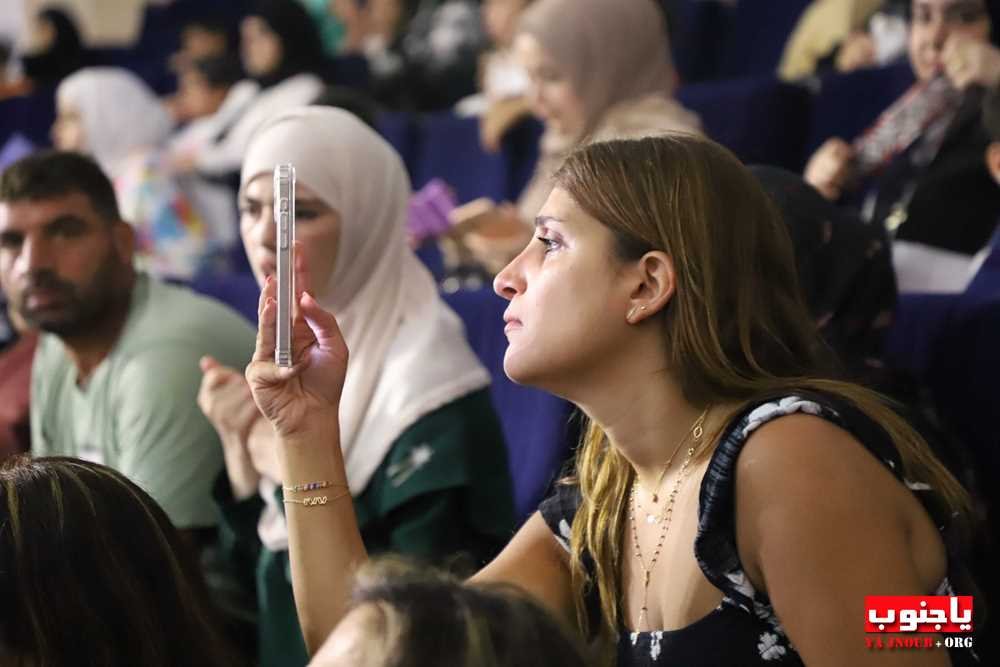 سوق الضيف :  سوق استضاف نازحين من مناطق الحدود الجنوبية الى قضائي صور والنبطية 