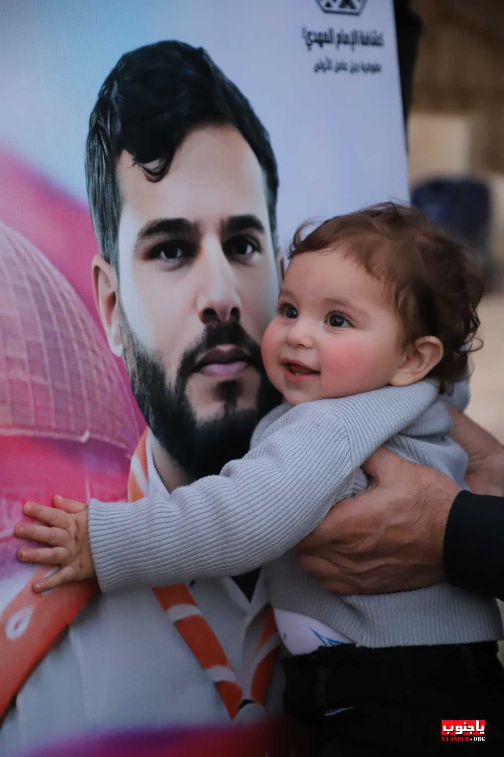 طيردبا : مجلس عزاء حسيني و تقبل التهاني و التبريكات بشهداء طيردبا على طريق القدس في حسينية السيدة زينب ع  الجزء الثاني 