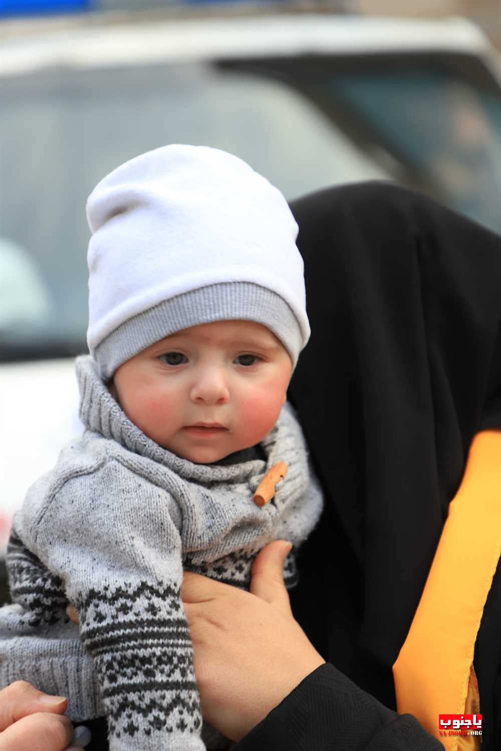 طيردبا : حفل تكريم للشيهيدين على طريق القدس عدنان يونس و علي زيات في المجمع 