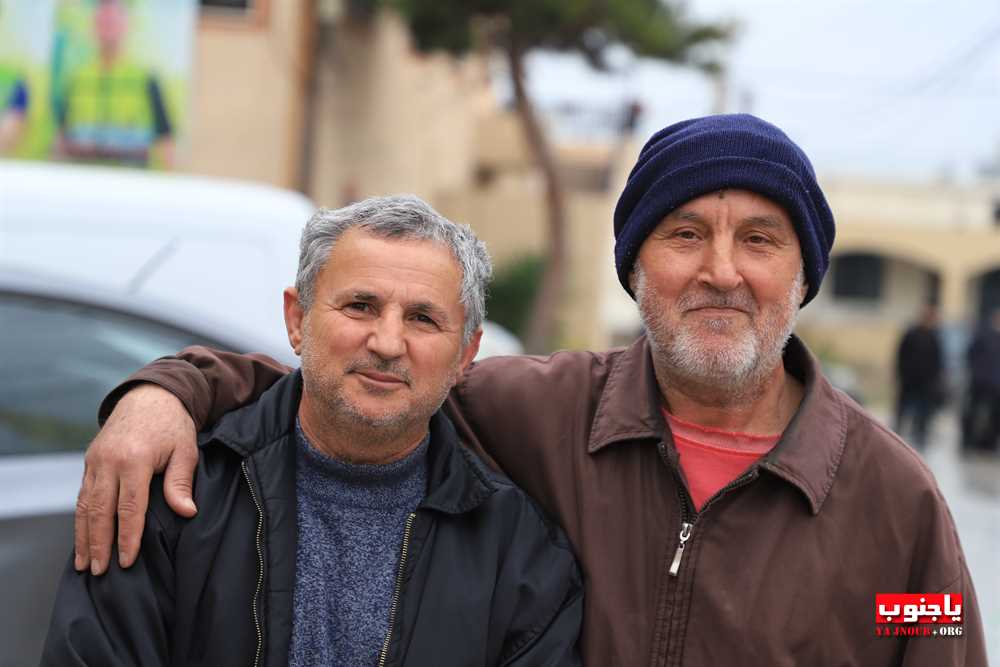  بلدة طيردبا الجنوبية شيعت الفقيدة الغالية المرحومة الحاجة عفاف وهبي حجازي الى مثواها الأخير 