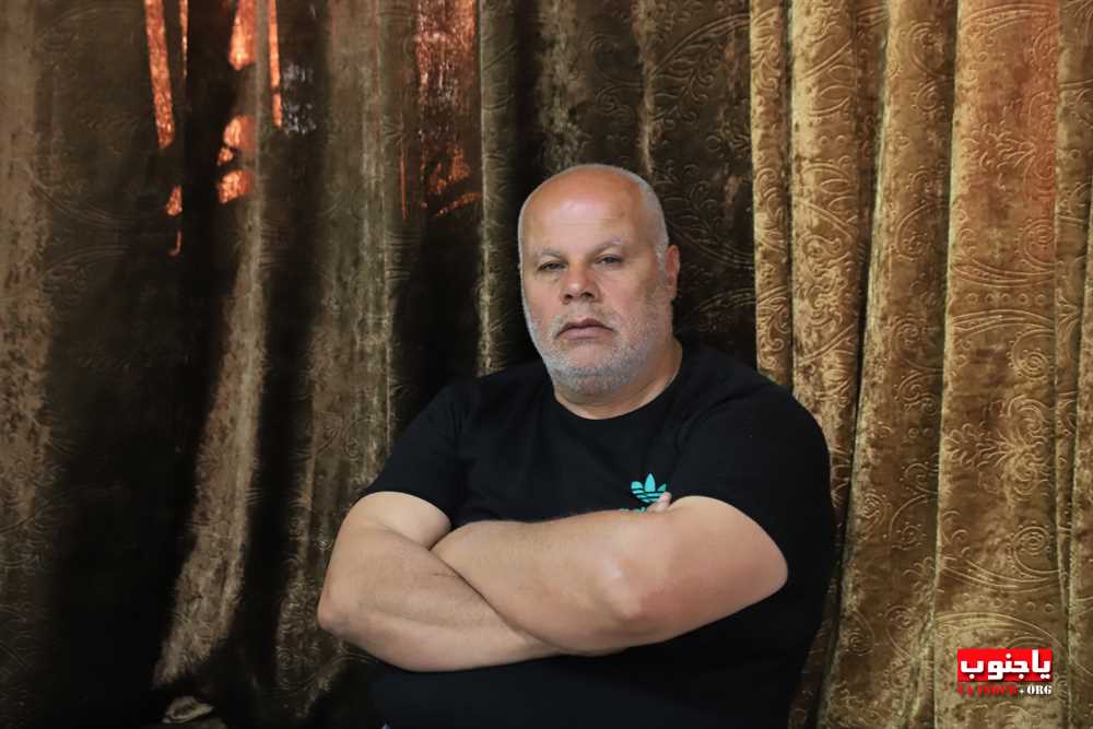 طيردبا : ثالث المرحومة الحاجة فاطمة يونس 