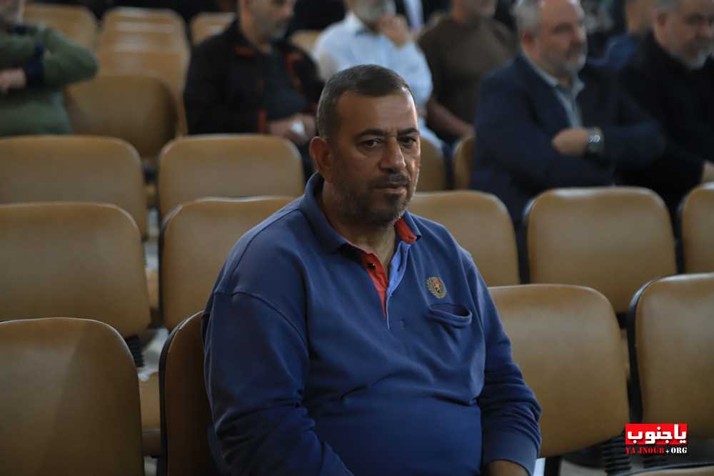 طيردبا : ثالث المرحومة الحاجة فاطمة يونس 