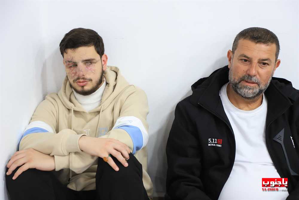 احياء ليلة القدر الأولى في بلدة طيردبا الجنوبية _ الجزء الأول من الصور 