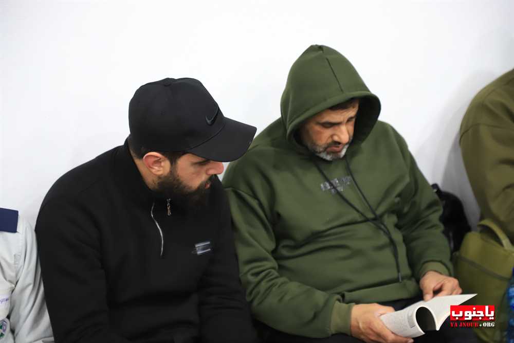 احياء ليلة القدر الثانية في بلدة طيردبا الجنوبية الجزء الأول من الصور 