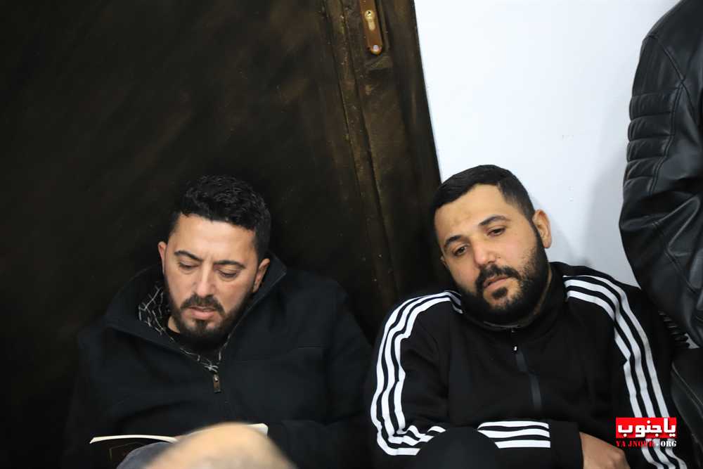 احياء ليلة القدر الثانية في بلدة طيردبا الجنوبية الجزء الأول من الصور 