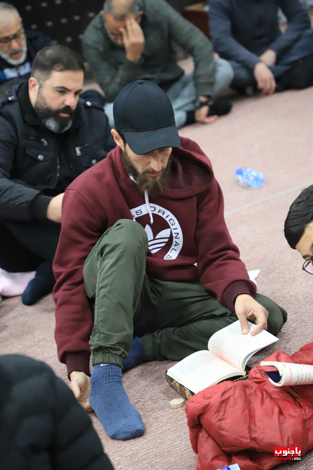 احياء ليلة القدر الثانية في بلدة طيردبا الجنوبية الجزء الأول من الصور 
