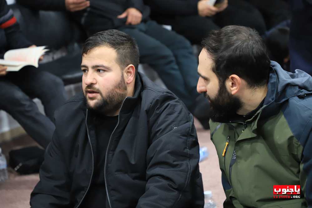 احياء ليلة القدر الثانية في بلدة طيردبا الجنوبية الجزء الأول من الصور 