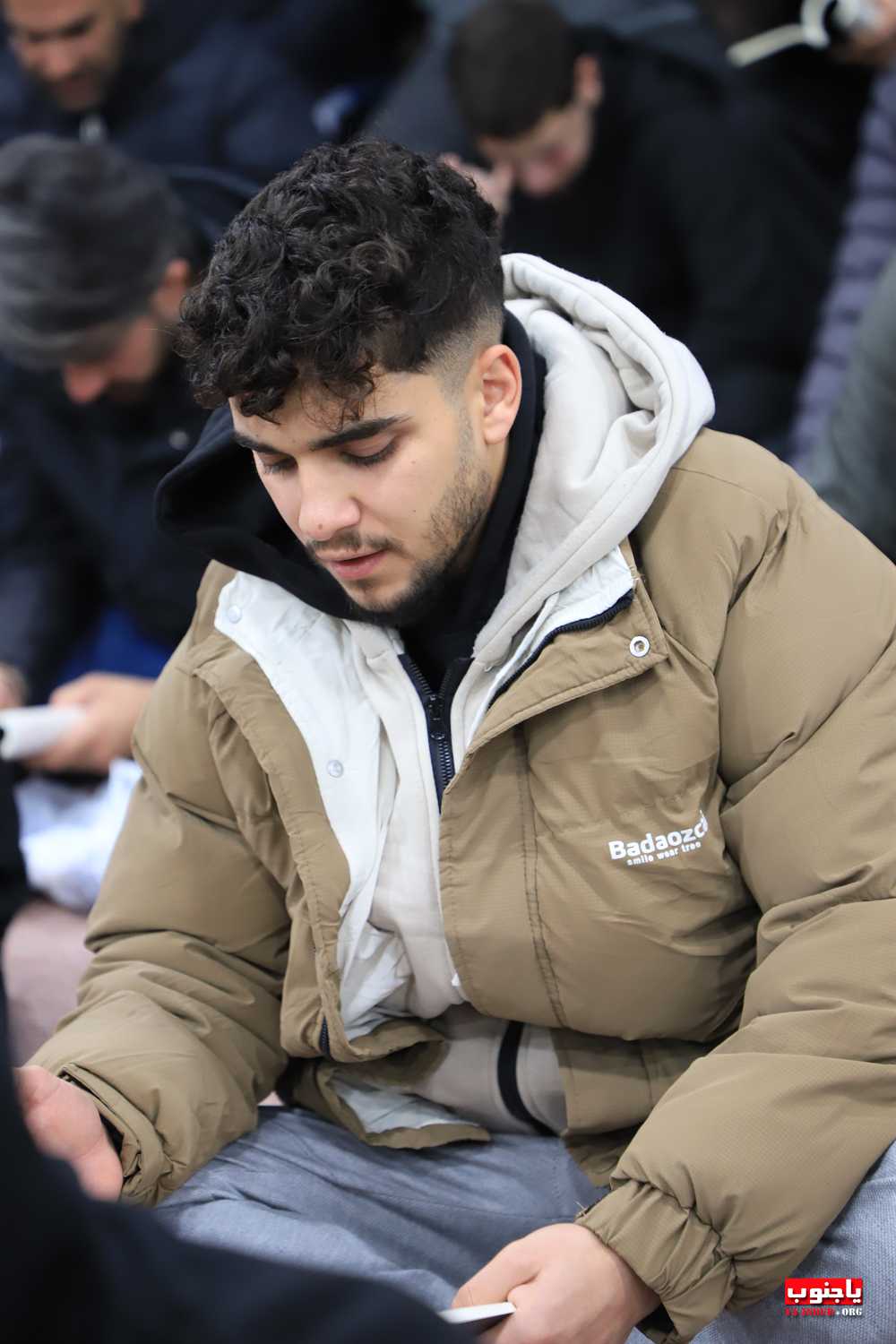 احياء ليلة القدر الثانية في بلدة طيردبا الجنوبية الجزء الأول من الصور 