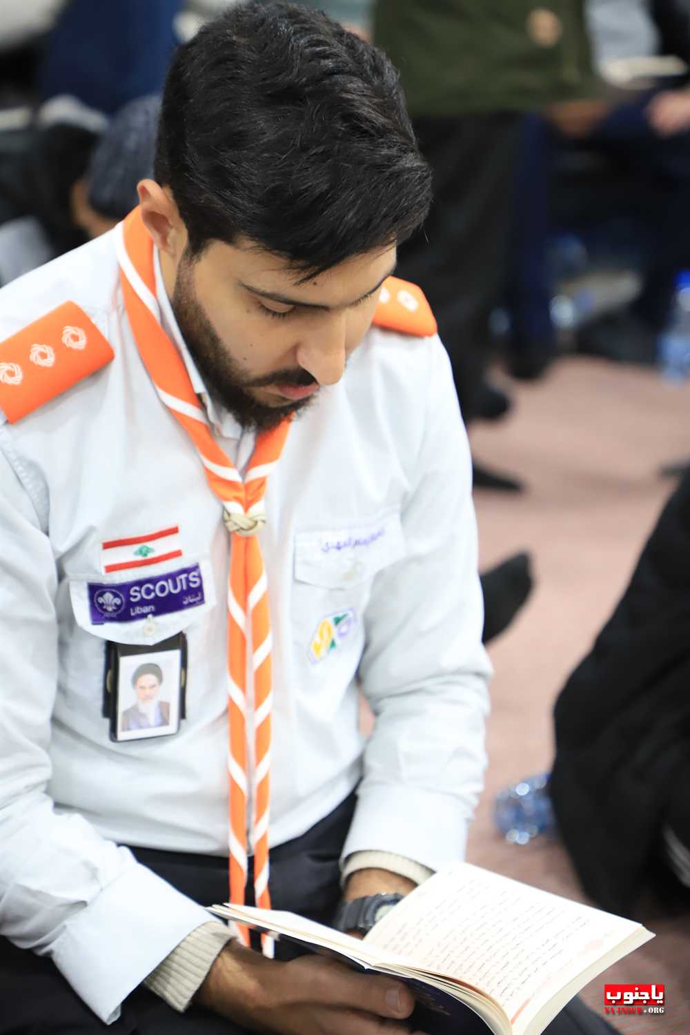 احياء ليلة القدر الثانية في بلدة طيردبا الجنوبية الجزء الأول من الصور 
