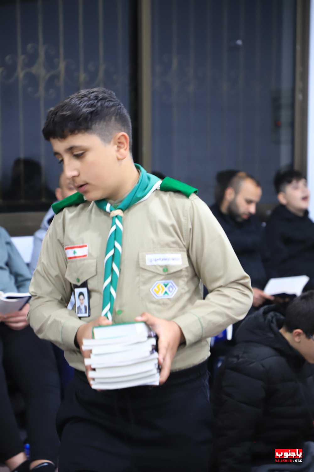 احياء ليلة القدر الثانية في بلدة طيردبا الجنوبية الجزء الأول من الصور 