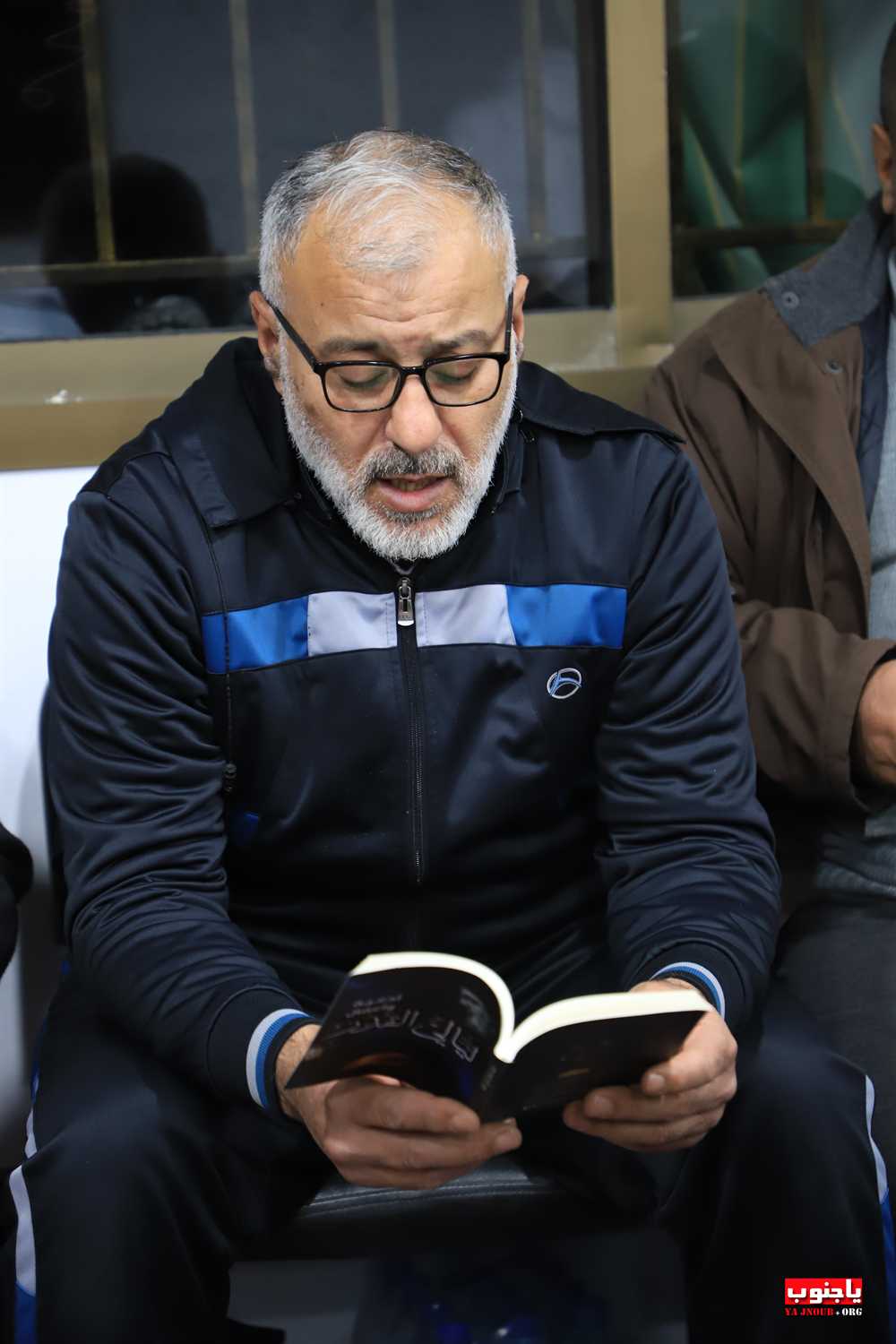 احياء ليلة القدر الثانية في بلدة طيردبا الجنوبية الجزء الأول من الصور 