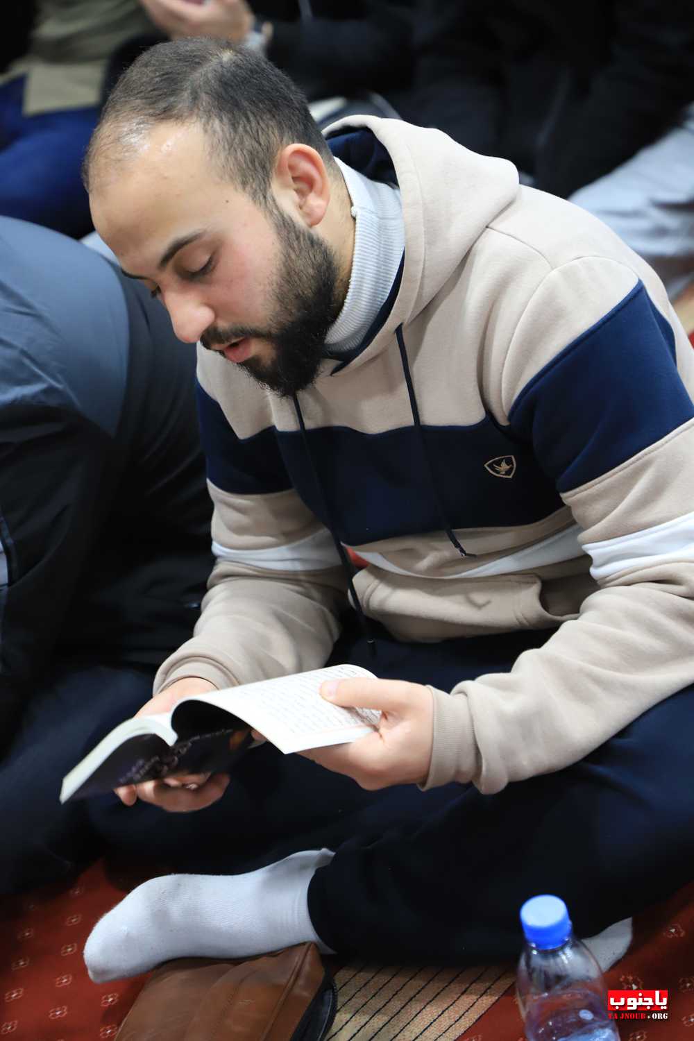 احياء ليلة القدر الثانية في بلدة طيردبا الجنوبية الجزء الأول من الصور 
