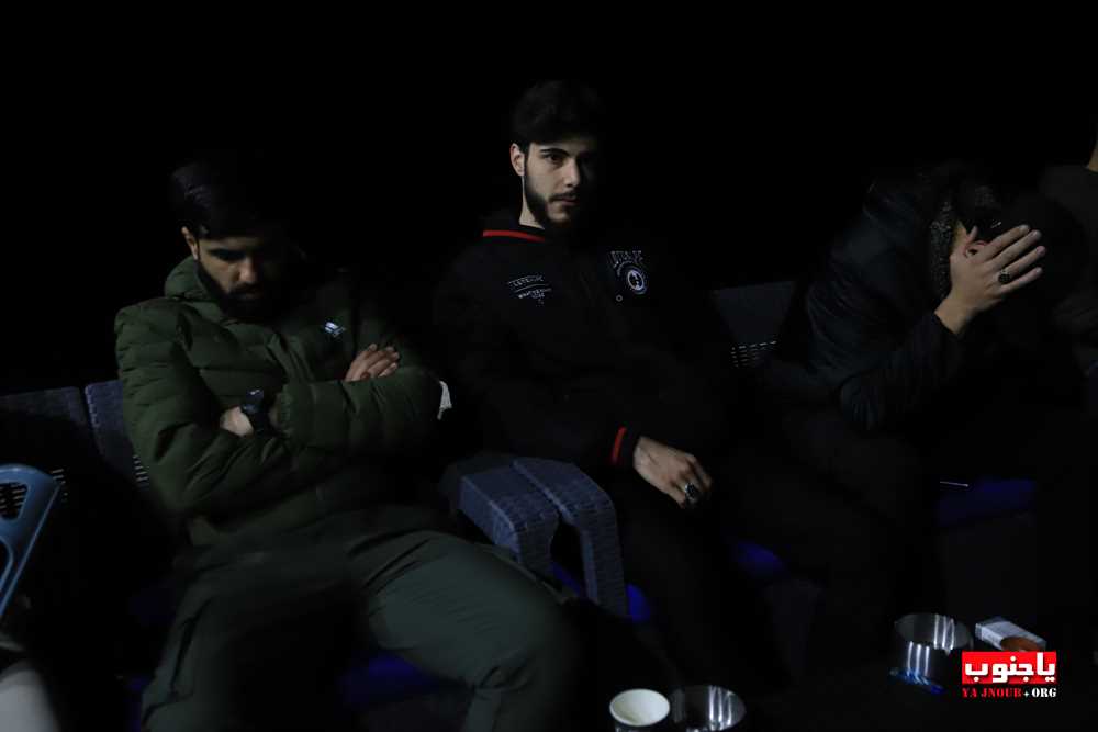 طيردبا : افتتاح قهوة ابو زريق بحلتها الجديدة 